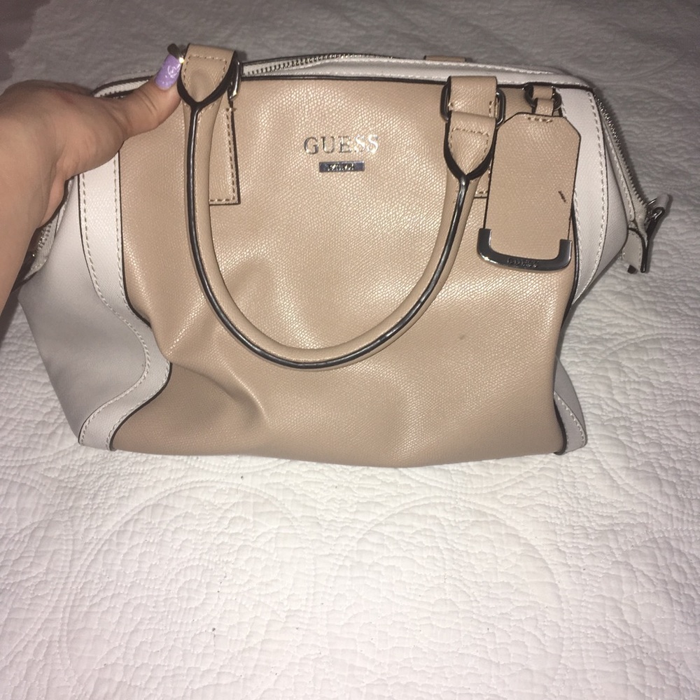 Guess Purse